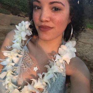 Meet your Posher, Christa